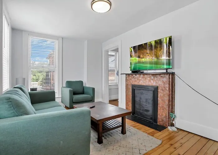 Holiday home Housepitality - The Marienplatz - Free Parking