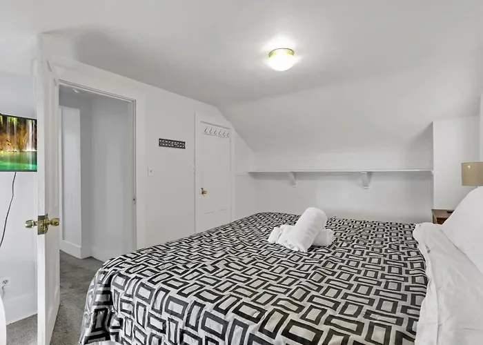 Housepitality - The Marienplatz - Free Parking * Columbus