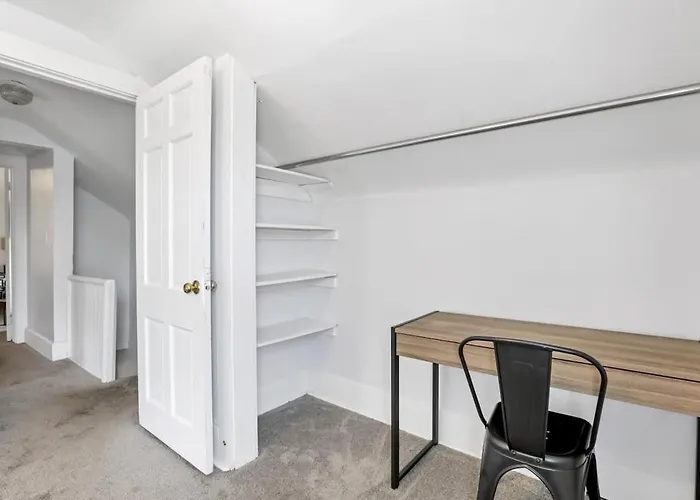 Housepitality - The Marienplatz - Free Parking Holiday home Columbus