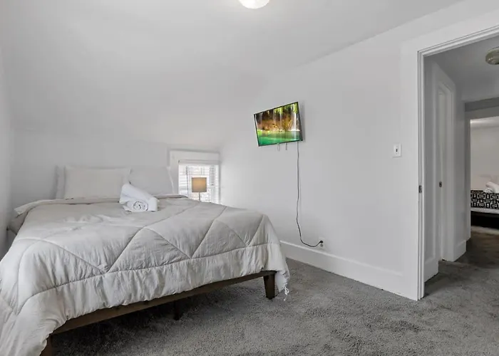 Housepitality - The Marienplatz - Free Parking Holiday home