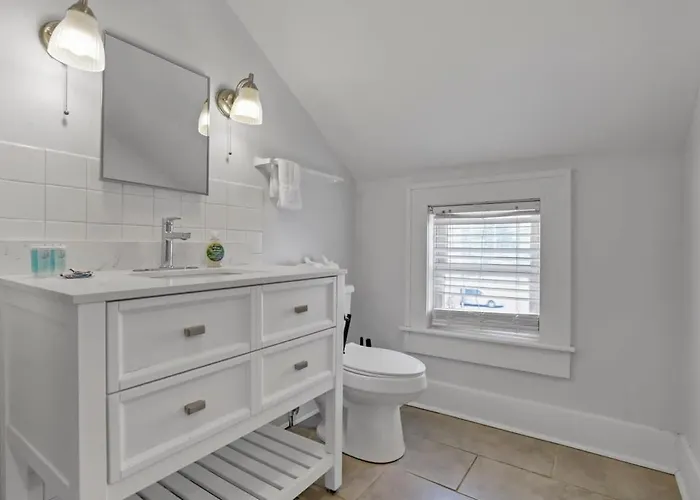 Housepitality - The Marienplatz - Free Parking * Columbus