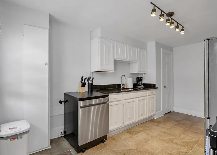 Holiday home Housepitality - The Marienplatz - Free Parking *