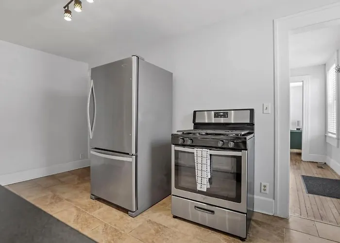 Housepitality - The Marienplatz - Free Parking Holiday home