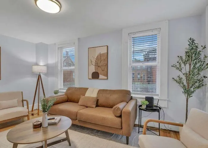 Housepitality - The Marienplatz - Free Parking Holiday home