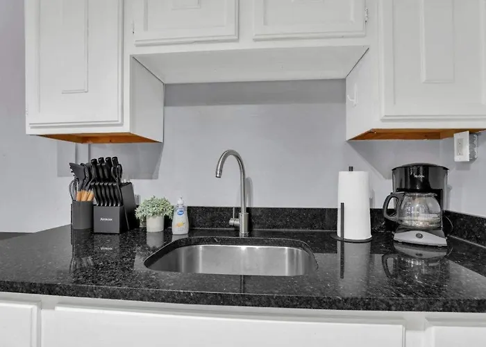 Holiday home Housepitality - The Marienplatz - Free Parking Columbus