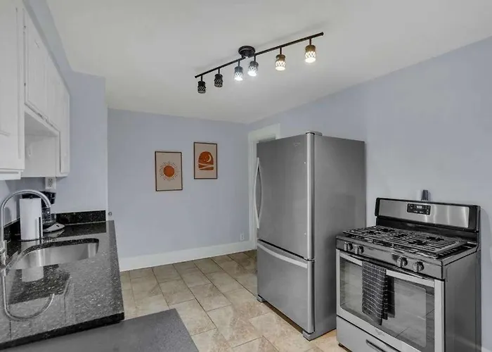Housepitality - The Marienplatz - Free Parking Holiday home