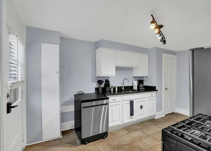 Housepitality - The Marienplatz - Free Parking Holiday home Columbus