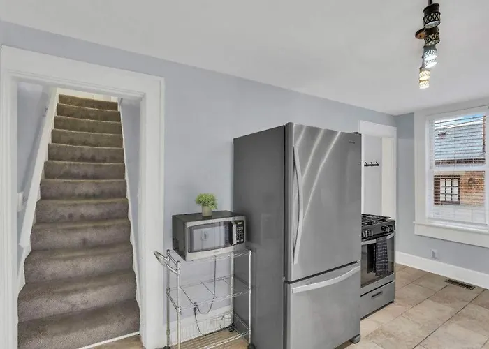 Holiday home Housepitality - The Marienplatz - Free Parking *