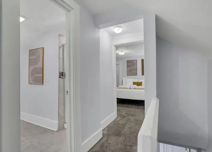 Holiday home Housepitality - The Marienplatz - Free Parking *