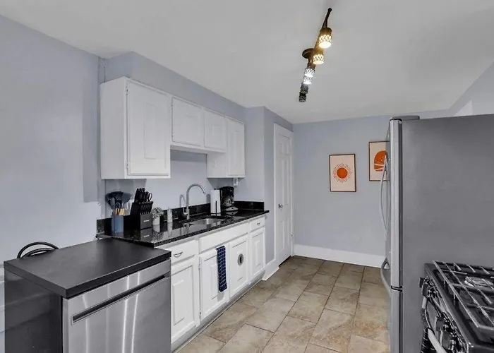 Housepitality - The Marienplatz - Free Parking Holiday home