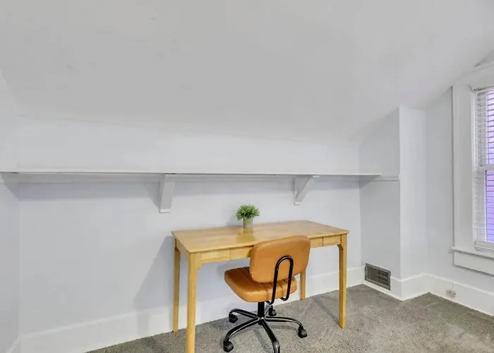 Housepitality - The Marienplatz - Free Parking Holiday home
