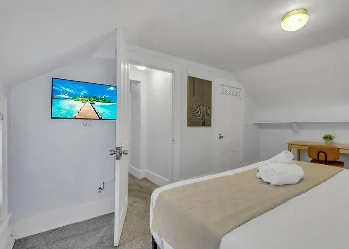 Holiday home Housepitality - The Marienplatz - Free Parking